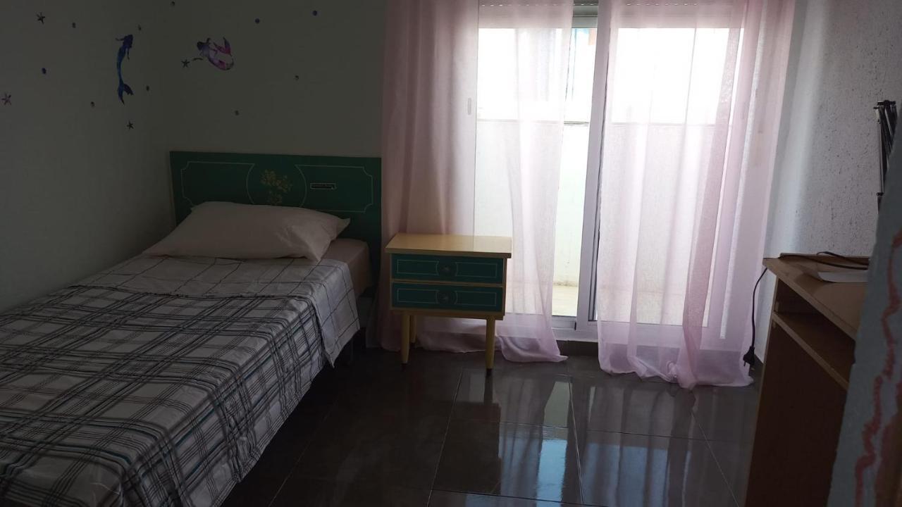 Квартира Двухэтажная В Аликанте 3 Спальни Dış mekan fotoğraf